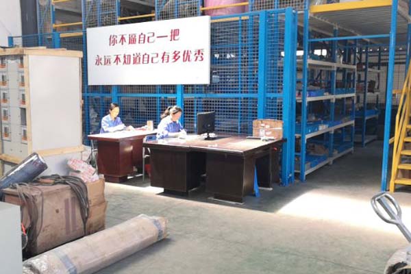 豪门国际官网喷粉房厂家
